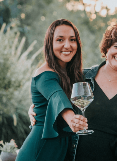 How to Throw a Perfectly Paired Cannabis Dinner Party