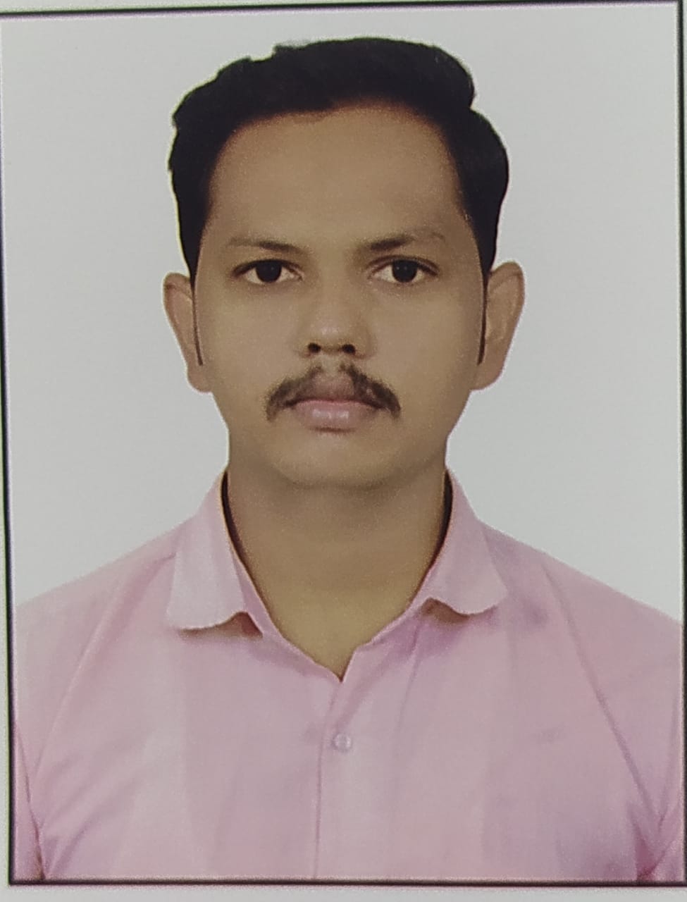 Jayesh Mistri