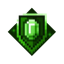 Emerald Shield