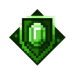 Emerald Shield