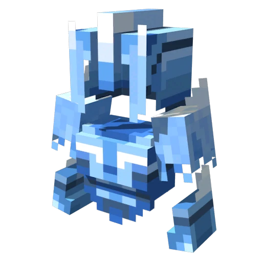 Frost Armor