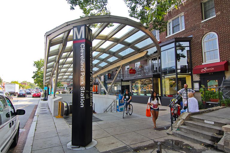Cleveland Park Day