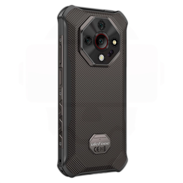 Ulefone Armor X16 Pro - View 3