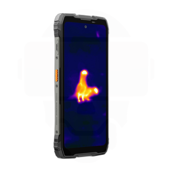 Oscal Pilot 6 Thermal - View 2