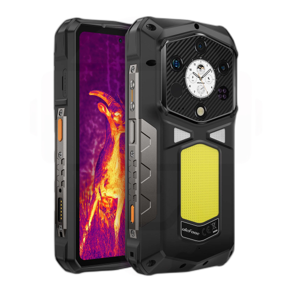 Ulefone Armor 29 Pro Thermal Version - View 2