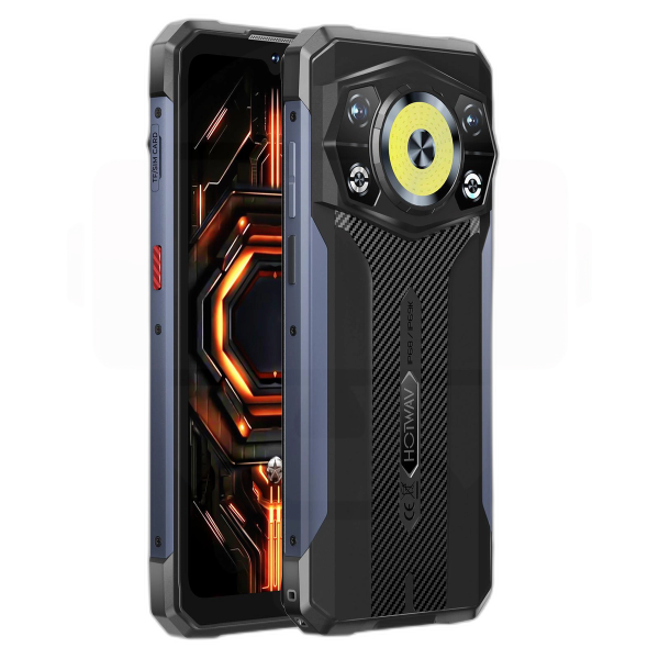 Cyber 17 - View 2