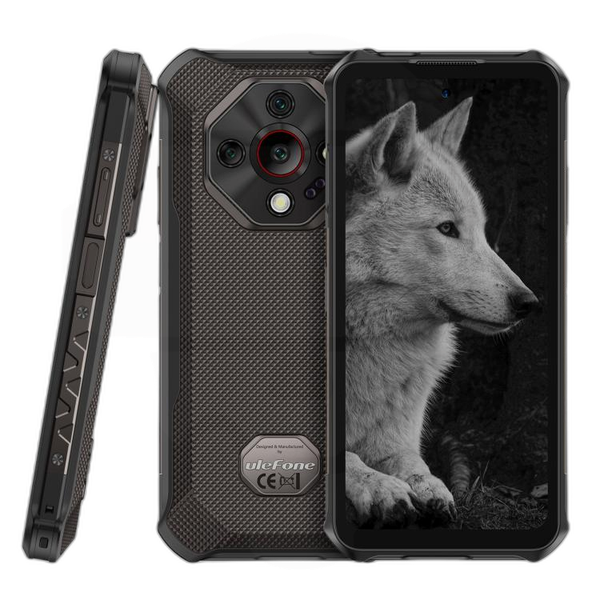 Ulefone Armor X16 Pro - View 1