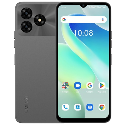 UMIDIGI G5