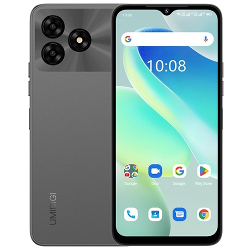 UMIDIGI G5 - View 1