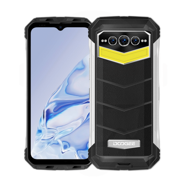DOOGEE S100 Pro - View 1