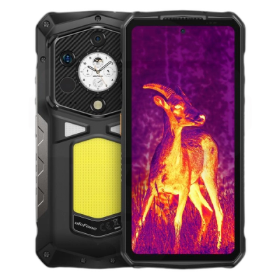 Ulefone Armor 29 Pro Thermal Version