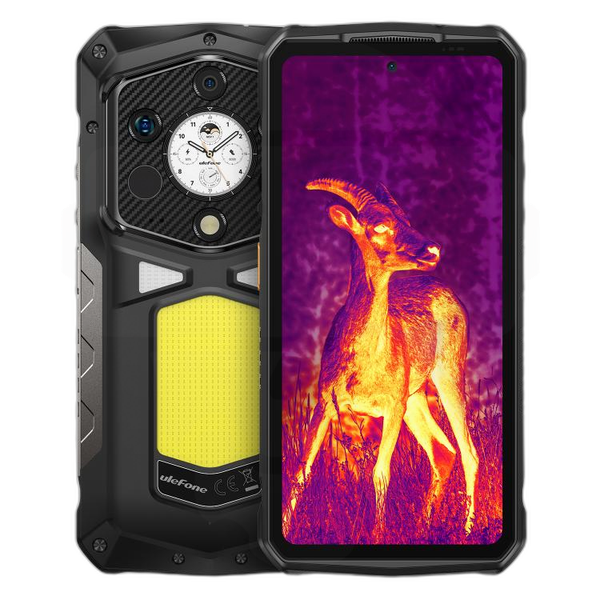Ulefone Armor 29 Pro Thermal Version - View 1