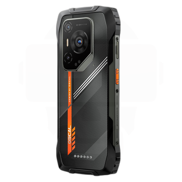 Oscal Pilot 3 - View 3