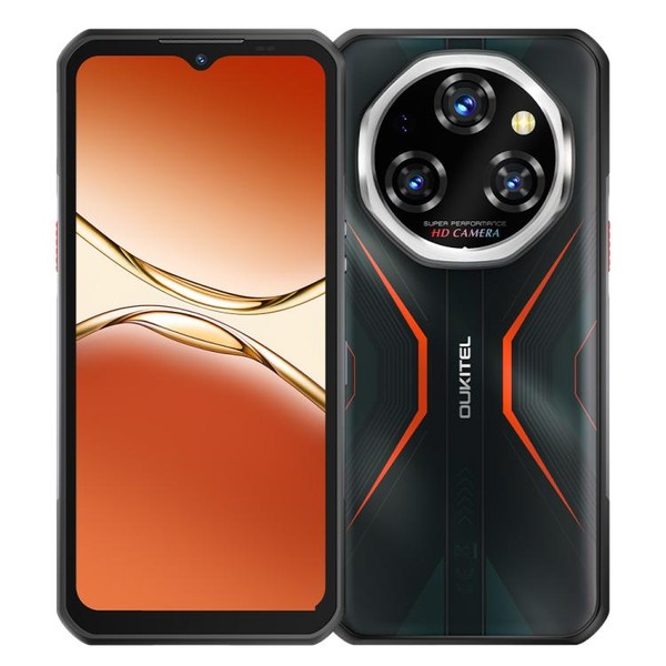 Oukitel WP55 Pro - View 1
