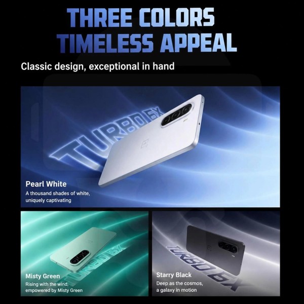 Turbo 6X - View 5