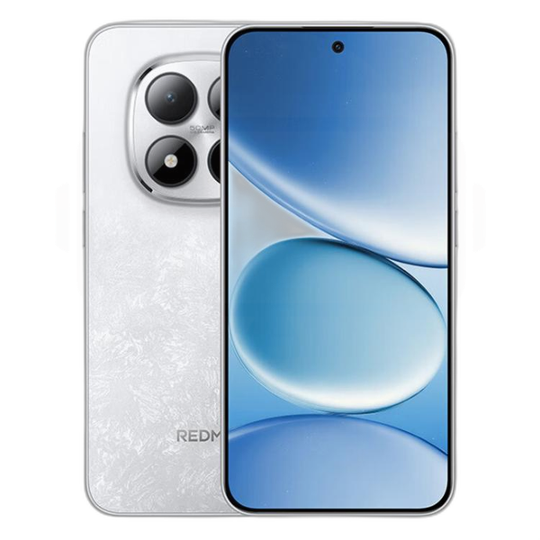 Xiaomi Redmi Note 15 Pro - View 1