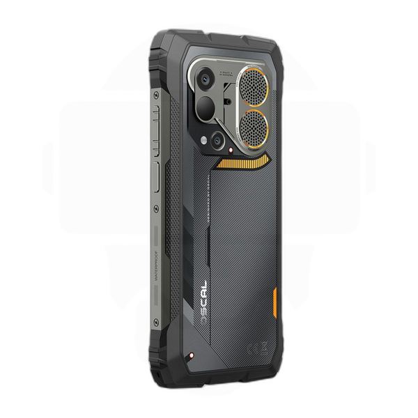 Oscal Pilot 6 Thermal - View 3