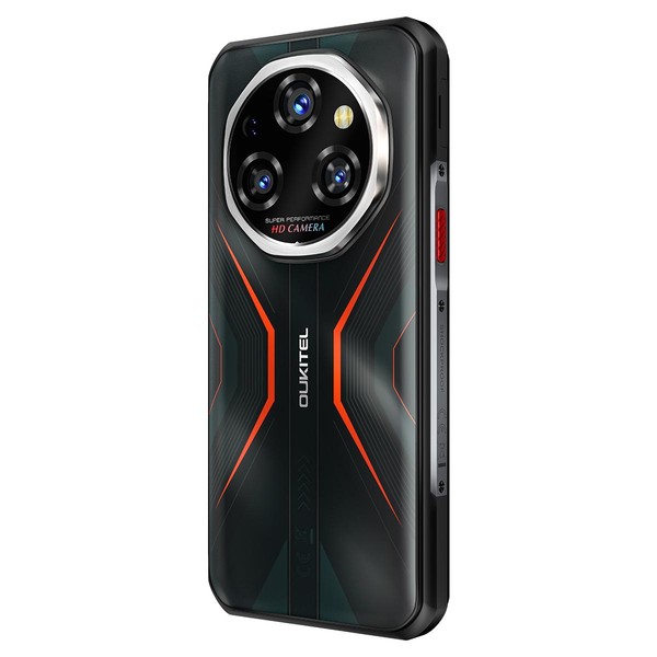 Oukitel WP55 Pro - View 3