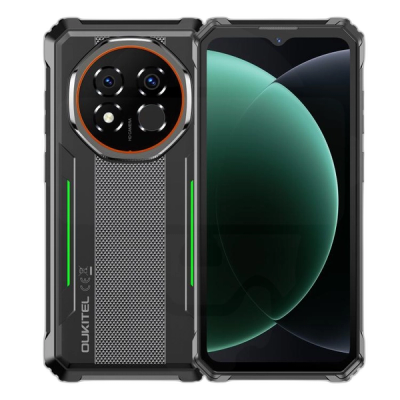 Oukitel G6 