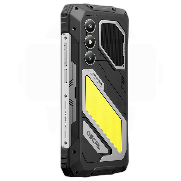 Oscal Pilot 5 - View 3