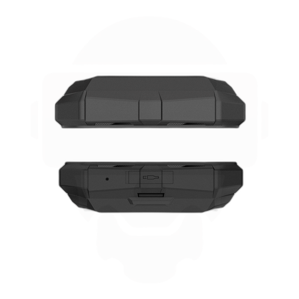DOOGEE S100 Pro - View 3