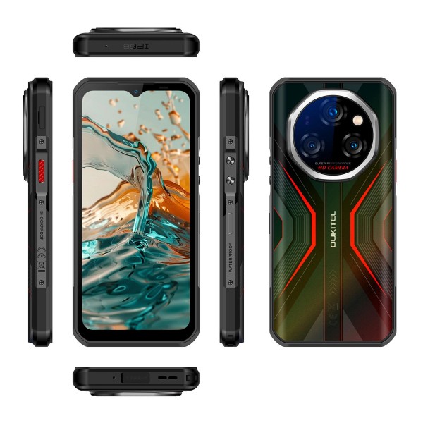 Oukitel WP55 Pro - View 4