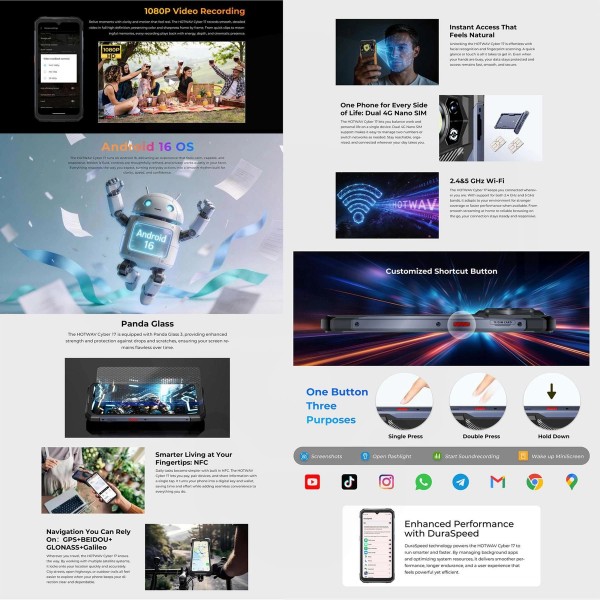 Cyber 17 - View 4