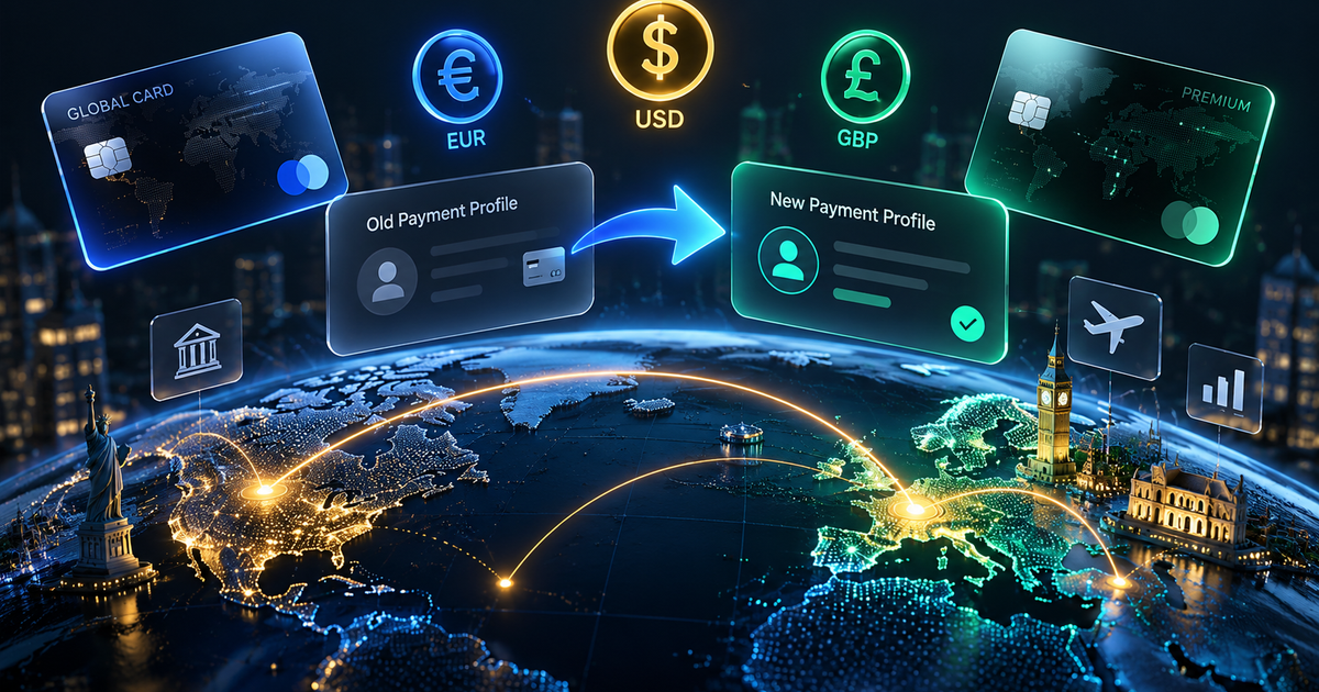 Change Google AdSense Country for YouTube: Safe Migration Guide