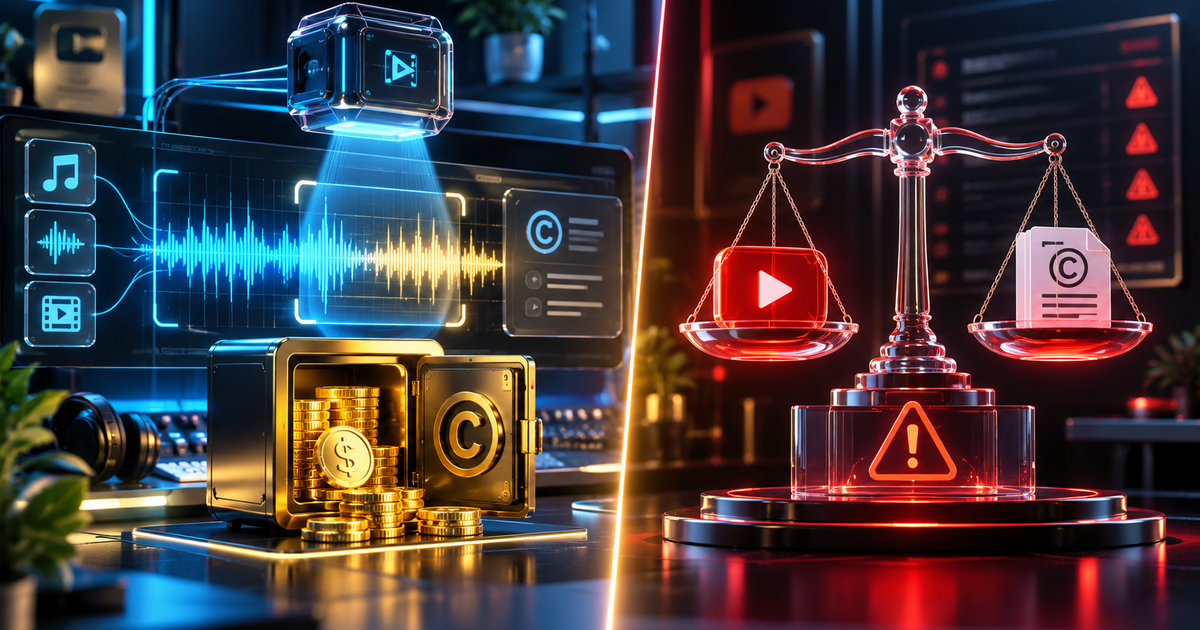 Content ID Claim vs Strike: 5-Day Dispute & Escrow Guide