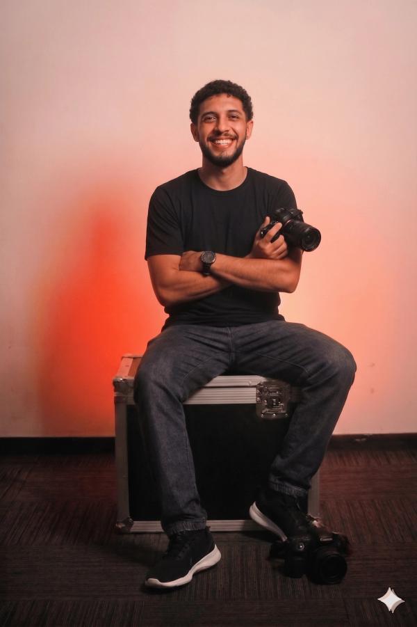 Matheus Figueiredo — Head de Pós