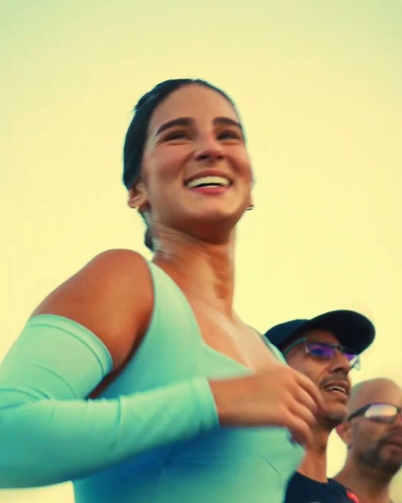 RIO 21K