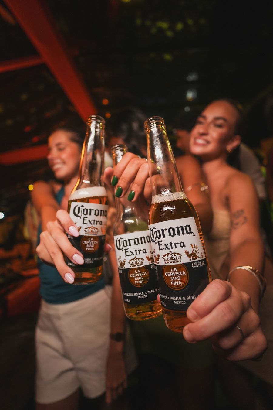 Entre Amigos — show ao vivo no Rio de Janeiro