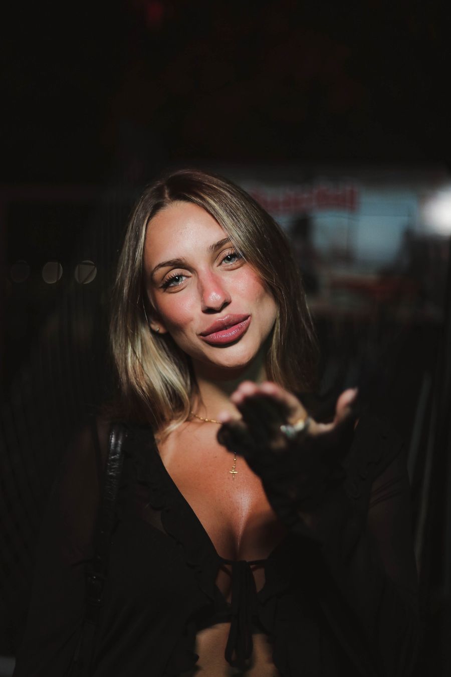 Aldeia — noite de clube no Rio de Janeiro