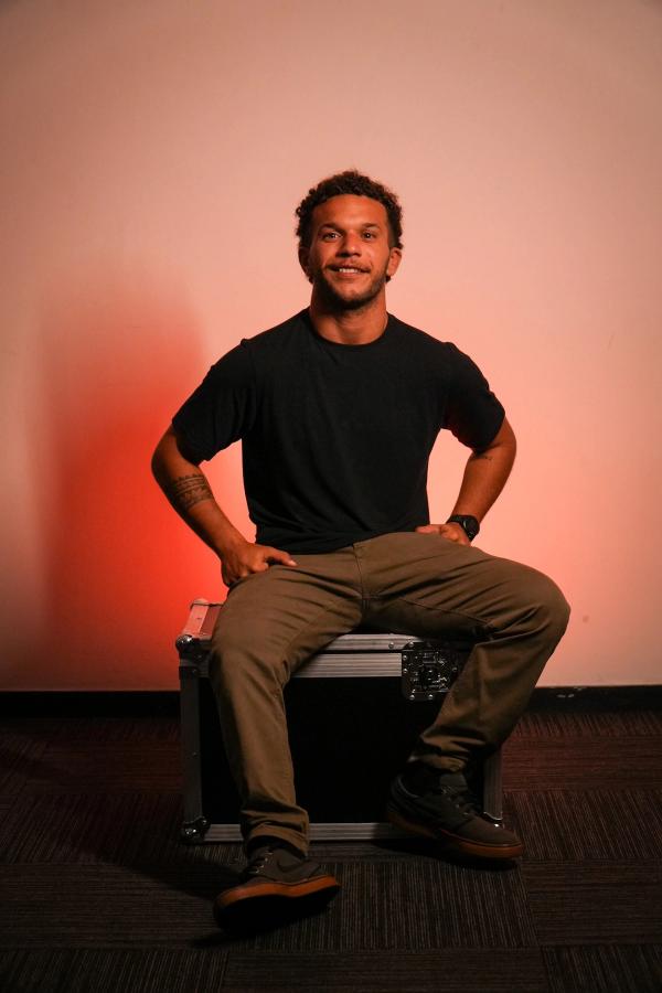 Fabio Filho — Founder & CEO