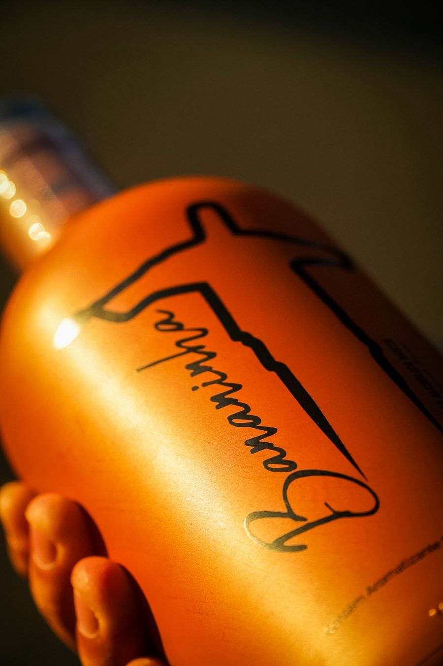 Bananinha — still de produto carioca