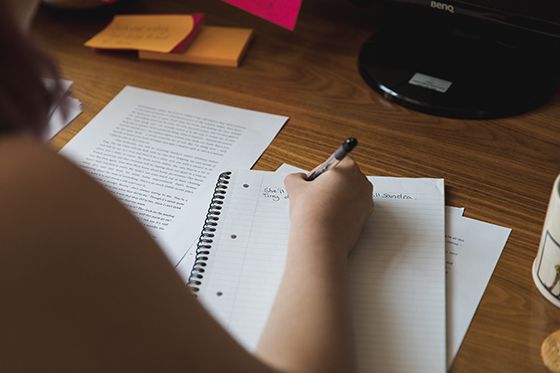 How to start writing a novel - Curtis Brown Creative