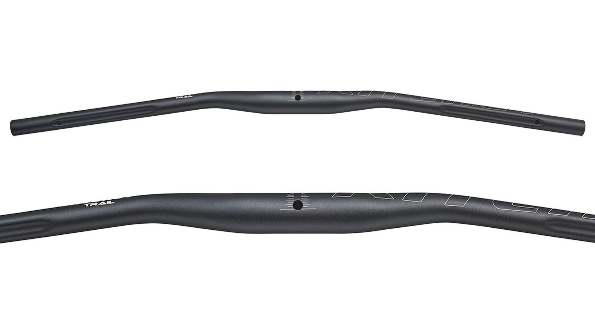 Ritchey LogicE Rizer Bicycle Handlebars