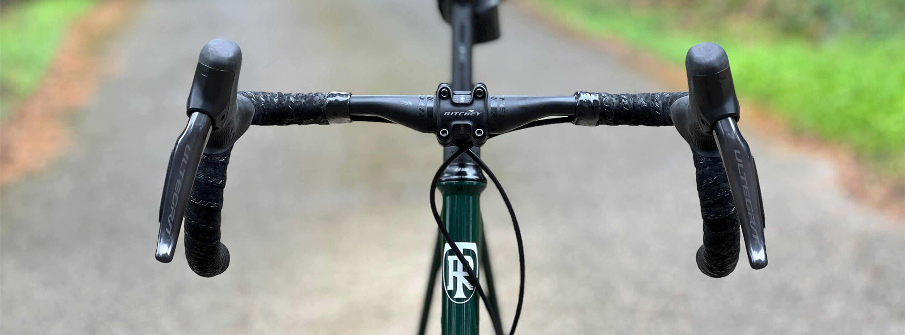 superlogic streem handlebar