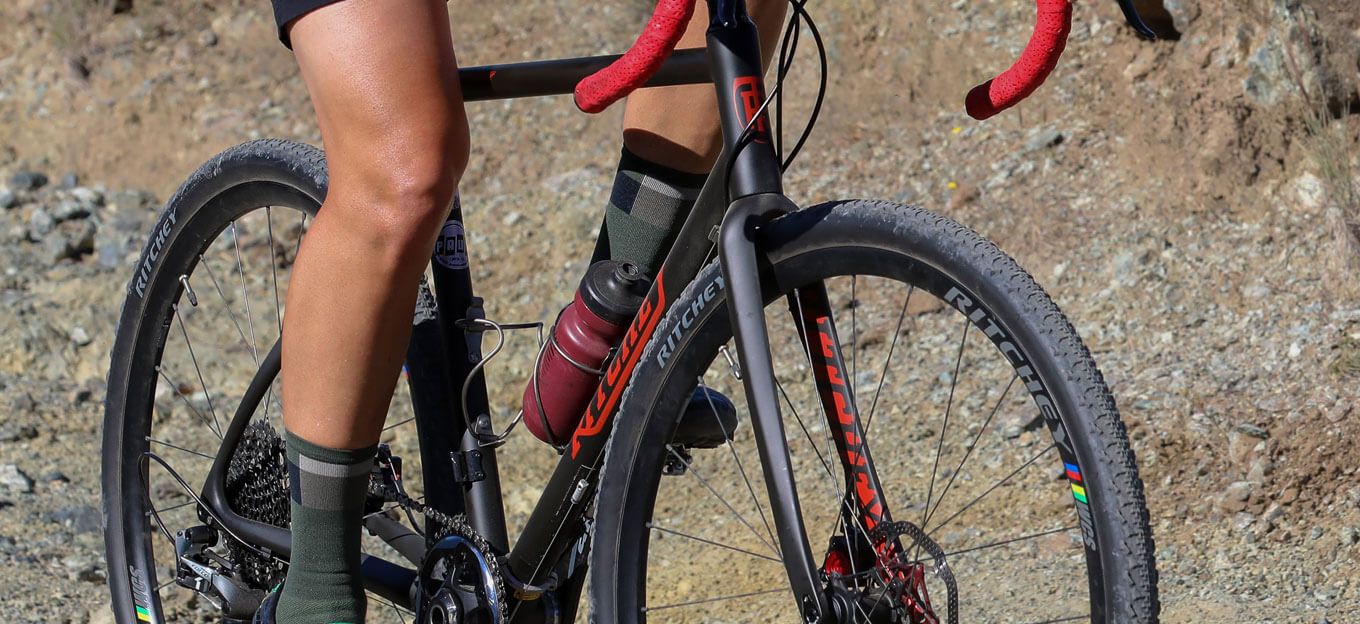 ritchey gravel frame