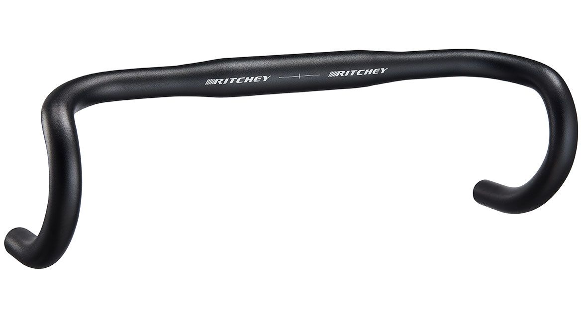 RL1 Curve Road Bike Handlebar | Ritchey Logic