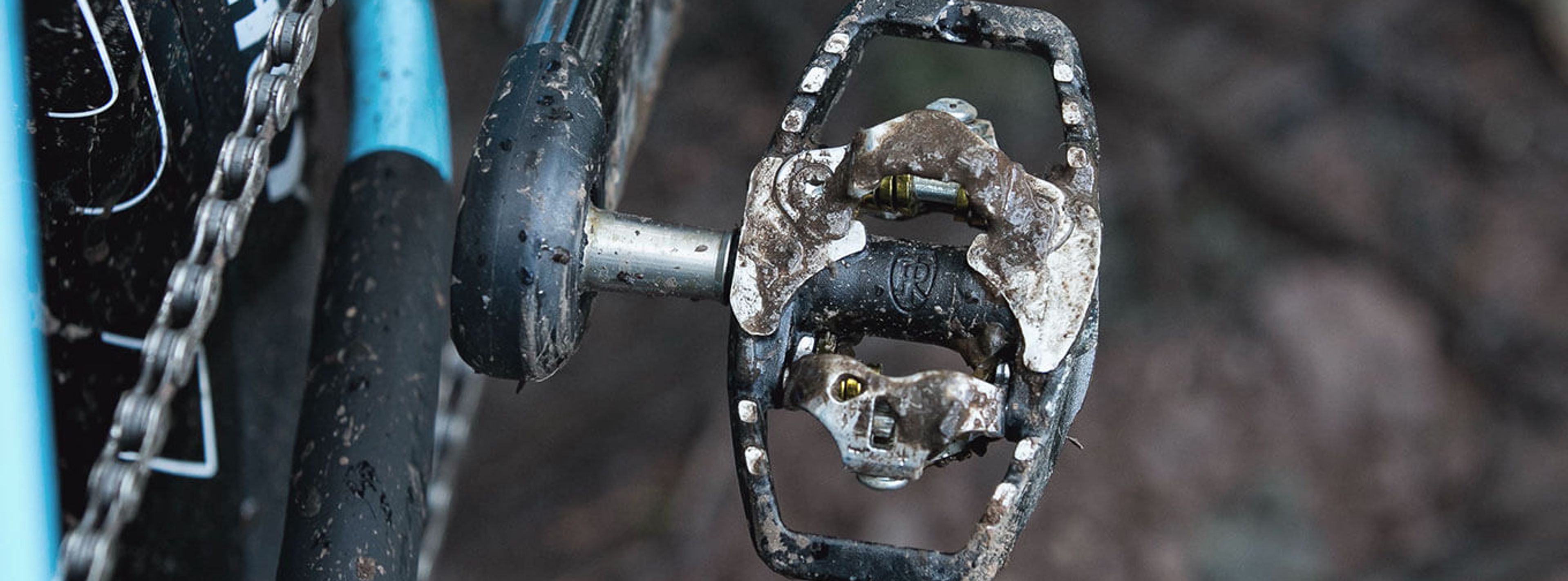  best bicycle pedals