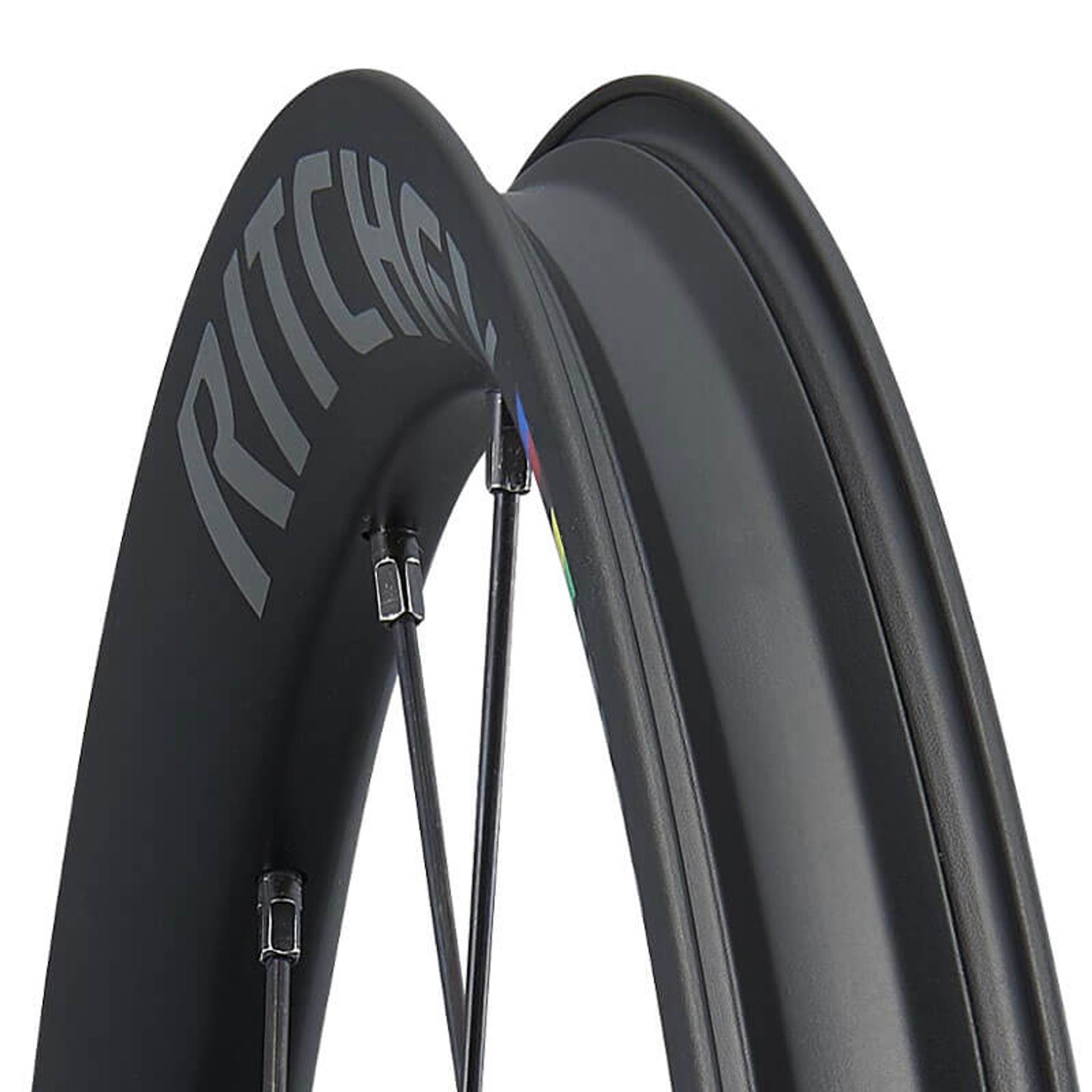 Ritchey WCS Zeta GX Gravel Wheels | Gravel Bike Wheels