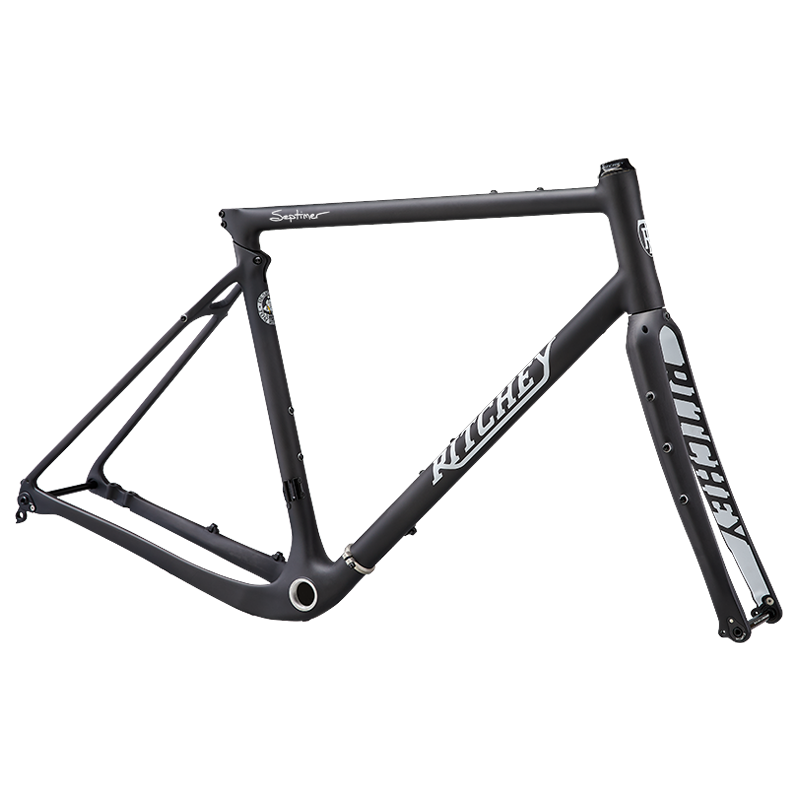 Ritchey Septimer Break-Away Frameset | Bicycle Frames