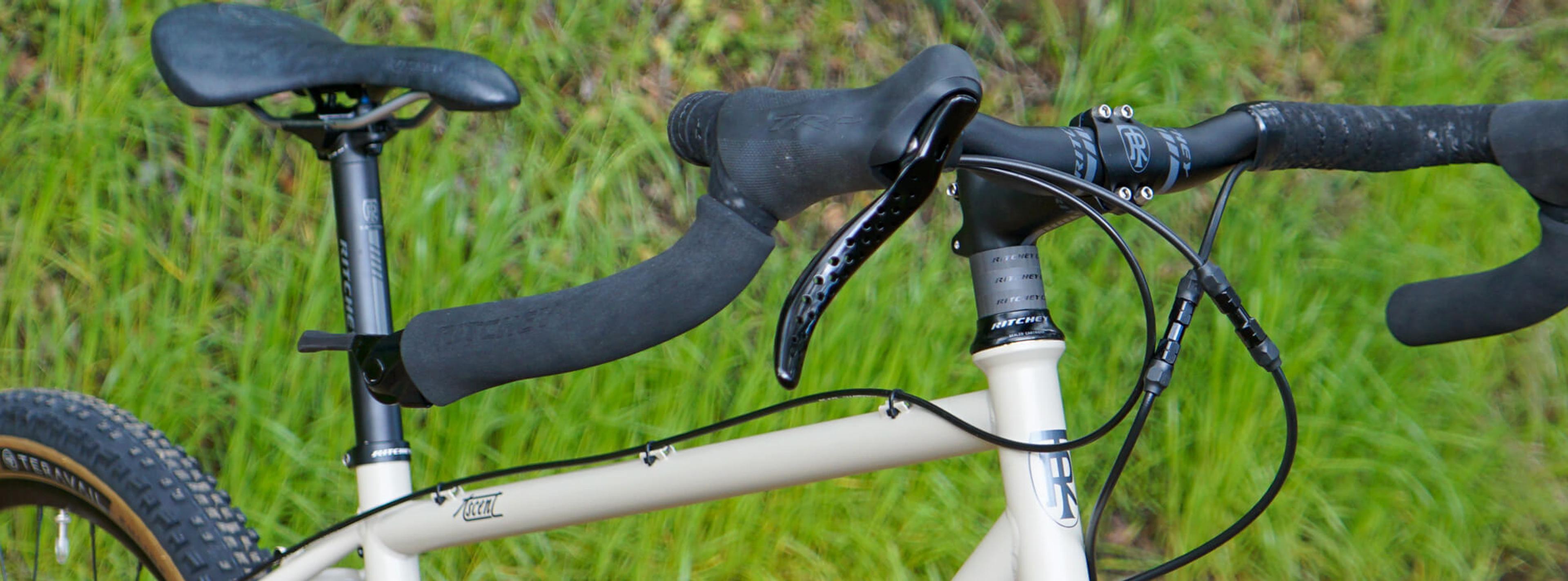 gravel headsets
