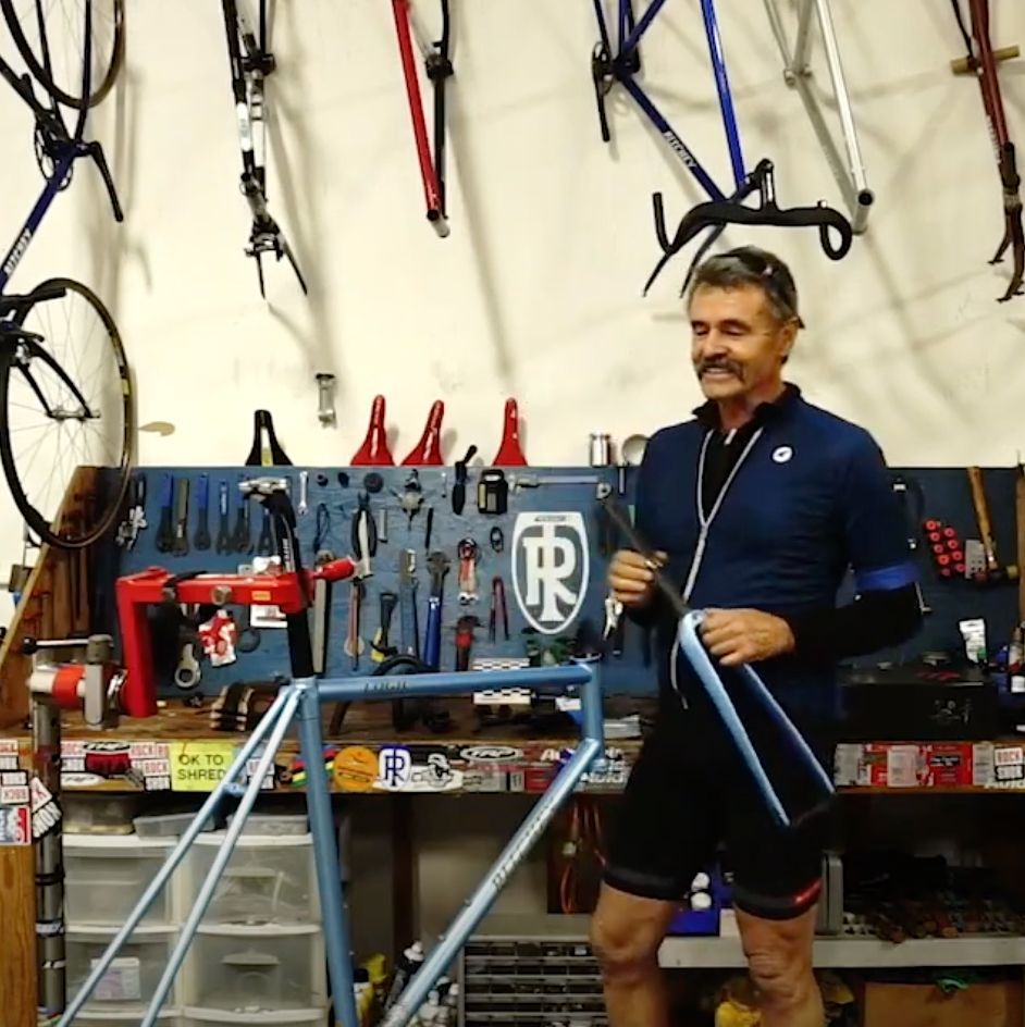 ピスト　tomthomson× RITCHEY RITCHEY WCS 4 AXIS STEM | ブローチャーズ - BROTURES ONLINE