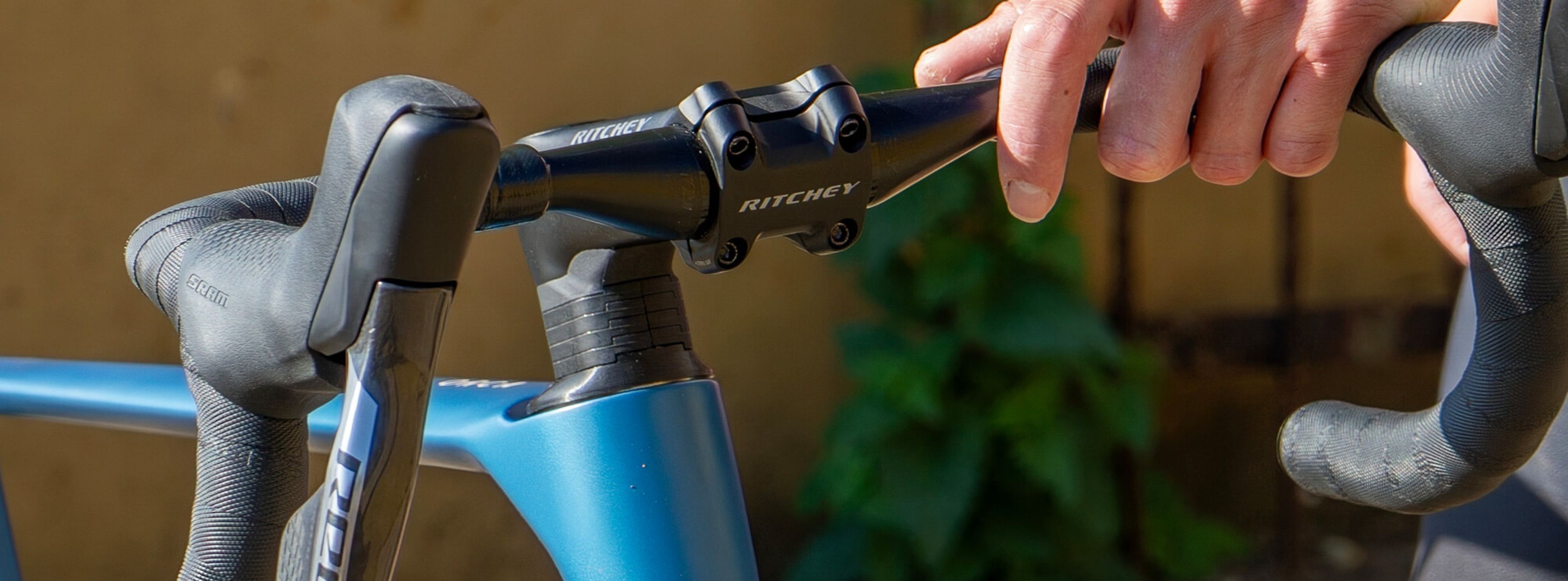 wcs switch stem