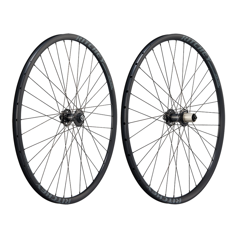 Ritchey Comp Zeta TandM Wheels Tandem Bicycle Wheels