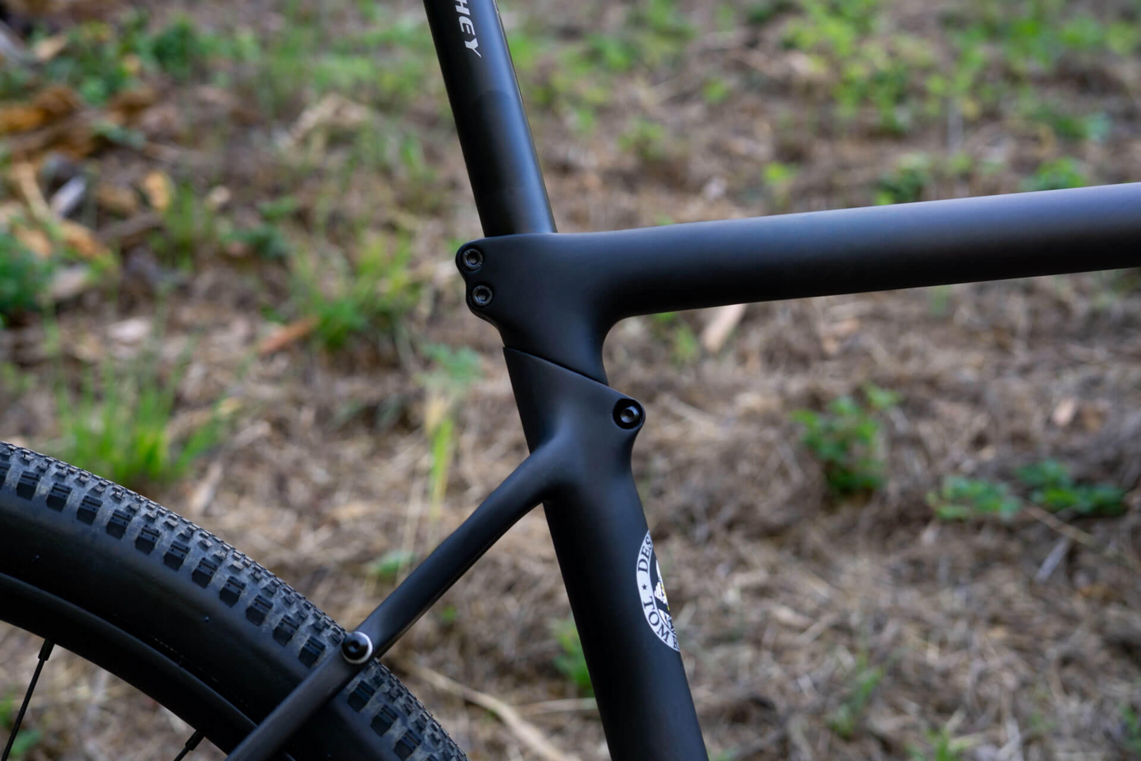 Ritchey Septimer Carbon Break-Away
