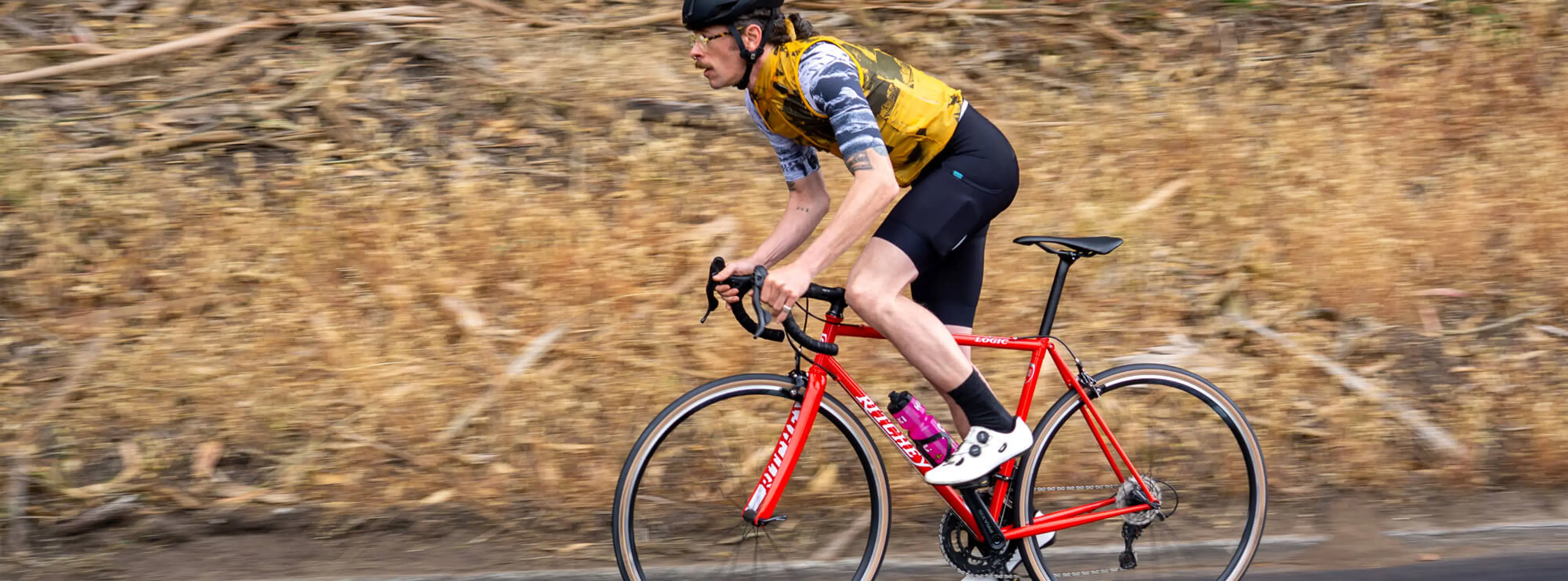 Ritchey Road Logic Signature Edition Frameset