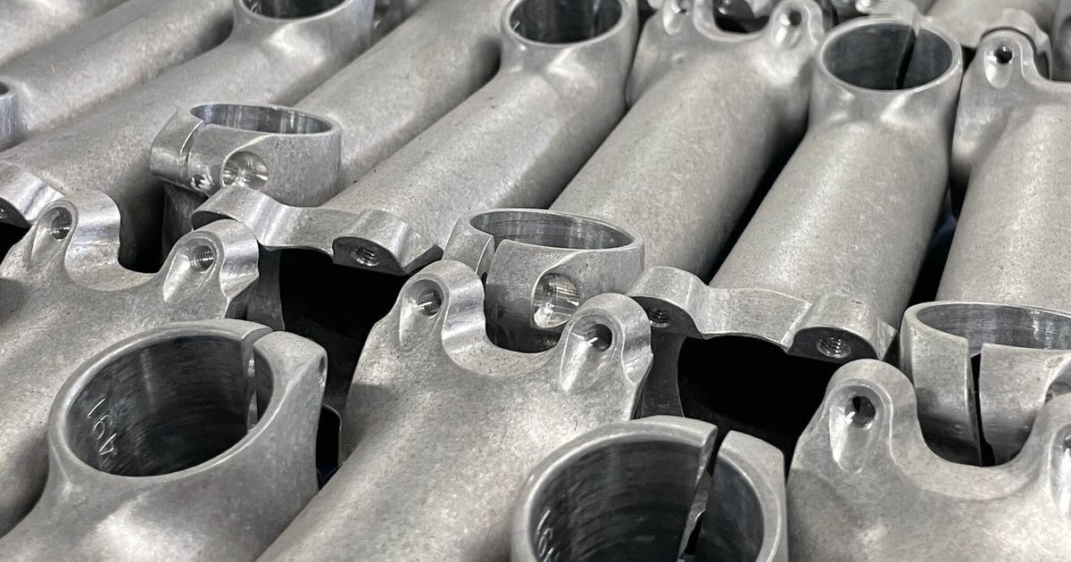 Exploring the Future: The Rise of 3D Printing in Placer County, California